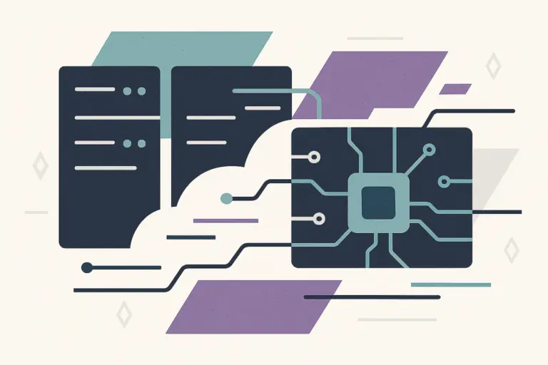 hardware-and-infrastructure